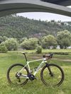 Canyon Grizl 7 Trail - shimano GRX 810 (2x11) 