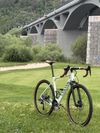 Canyon Grizl 7 Trail - shimano GRX 810 (2x11) 