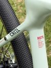 Canyon Grizl 7 Trail - shimano GRX 810 (2x11) 