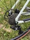 Canyon Grizl 7 Trail - shimano GRX 810 (2x11) 