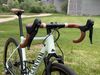 Canyon Grizl 7 Trail - shimano GRX 810 (2x11) 
