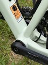 Canyon Grizl 7 Trail - shimano GRX 810 (2x11) 