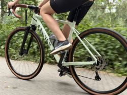 Canyon Grizl 7 Trail - shimano GRX 810 (2x11) 