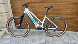 Rock Machine Torrent e30-29