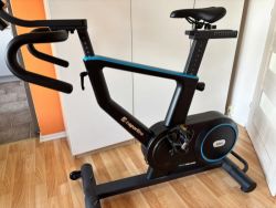 Cyklotrenažér inSPORTline inCondi S200i