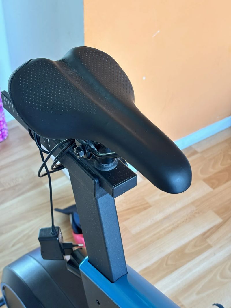 Cyklotrenažér inSPORTline inCondi S200i