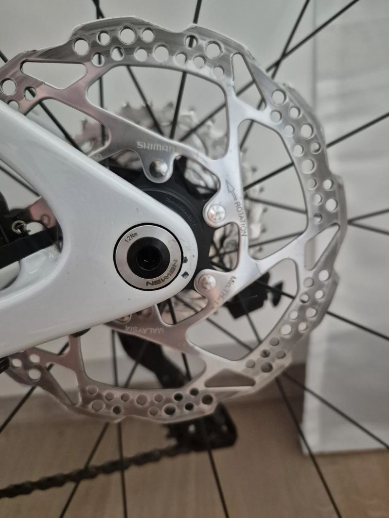 Cube Attain SLX