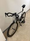 Canyon Aeroad CF SL 8 XXL, Ultegra R8000, Reynolds AR58