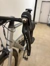 Canyon Aeroad CF SL 8 XXL, Ultegra R8000, Reynolds AR58