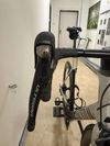 Canyon Aeroad CF SL 8 XXL, Ultegra R8000, Reynolds AR58