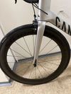Canyon Aeroad CF SL 8 XXL, Ultegra R8000, Reynolds AR58
