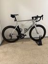 Canyon Aeroad CF SL 8 XXL, Ultegra R8000, Reynolds AR58