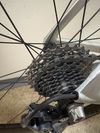 Canyon Aeroad CF SL 8 XXL, Ultegra R8000, Reynolds AR58