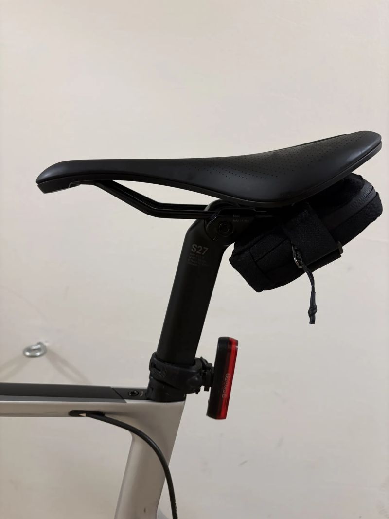 Canyon Aeroad CF SL 8 XXL, Ultegra R8000, Reynolds AR58