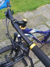 Kolo Specialized Jett 29' (vel. 17'') M