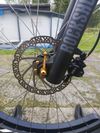 Kolo Specialized Jett 29' (vel. 17'') M