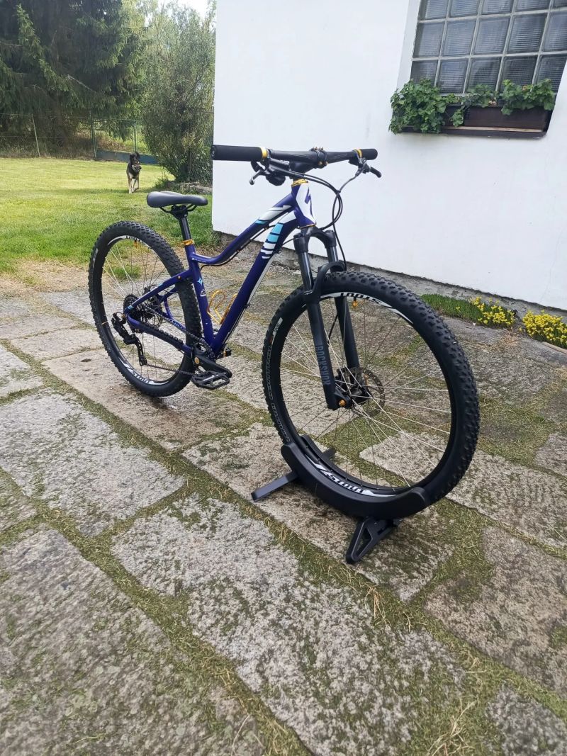 Kolo Specialized Jett 29' (vel. 17'') M