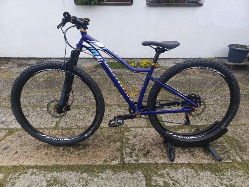 Kolo Specialized Jett 29' (vel. 17'') M