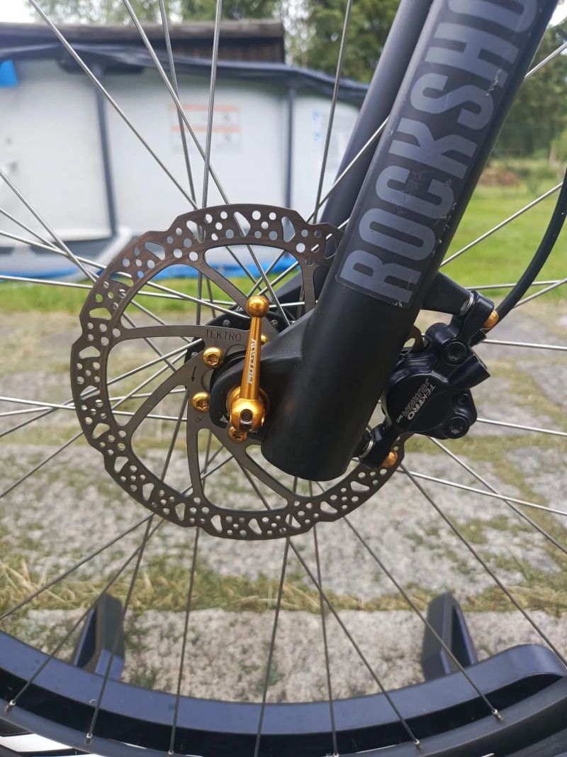 Kolo Specialized Jett 29' (vel. 17'') M