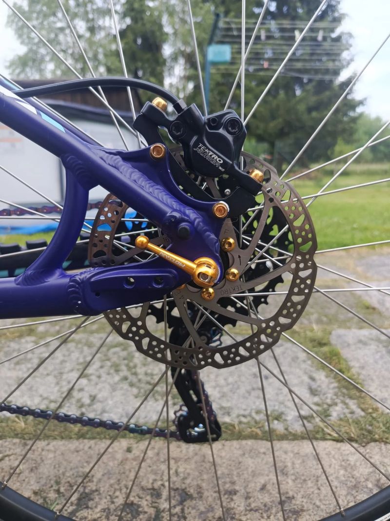 Kolo Specialized Jett 29' (vel. 17'') M