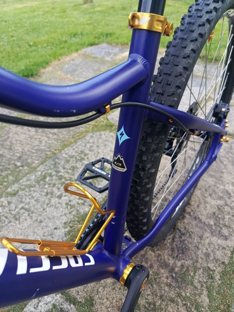 Kolo Specialized Jett 29' (vel. 17'') M