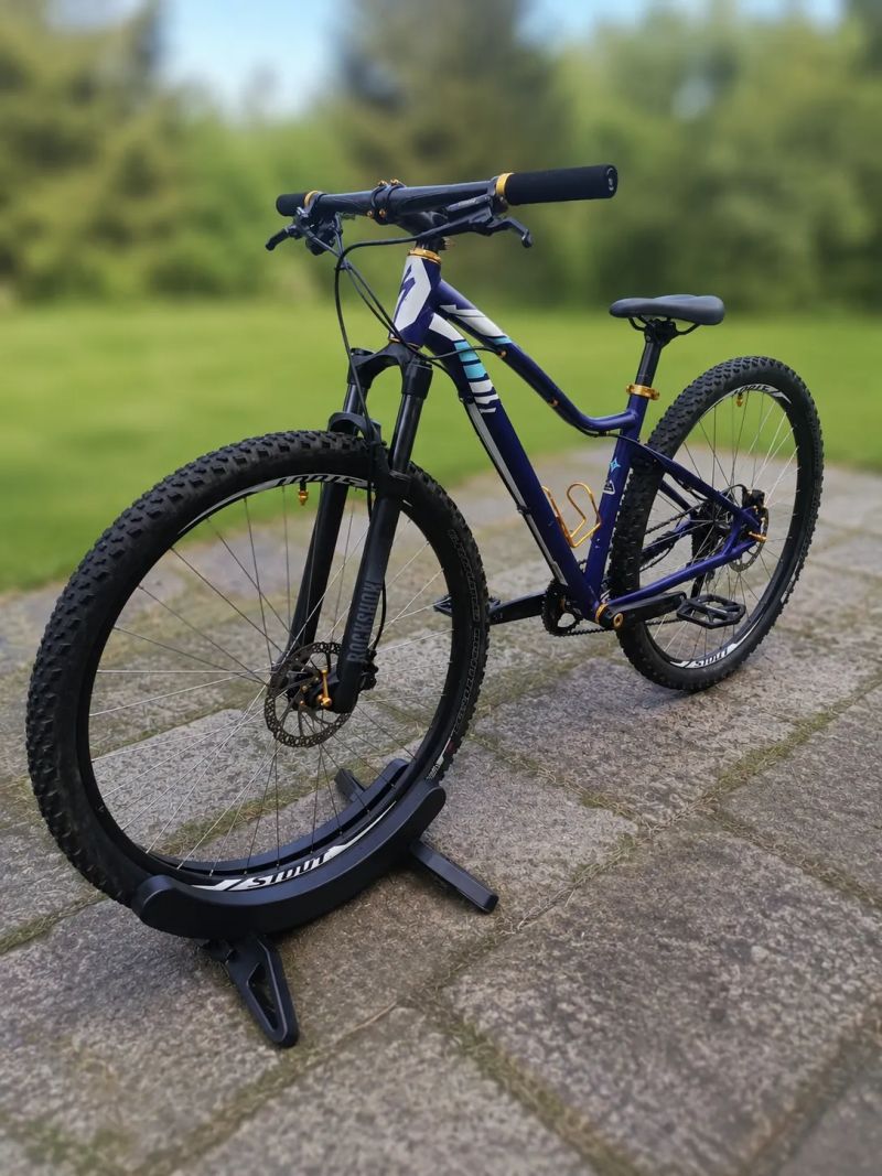 Kolo Specialized Jett 29' (vel. 17'') M