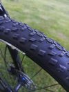 Kolo Apache Hawk A9 velikost L (19'') , kola 29''