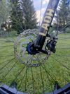 Kolo Apache Hawk A9 velikost L (19'') , kola 29''