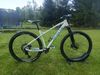 Kolo Apache Hawk A9 velikost L (19'') , kola 29''