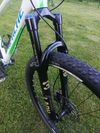 Kolo Apache Hawk A9 velikost L (19'') , kola 29''