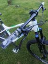 Kolo Apache Hawk A9 velikost L (19'') , kola 29''