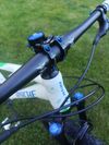 Kolo Apache Hawk A9 velikost L (19'') , kola 29''