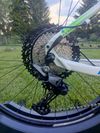 Kolo Apache Hawk A9 velikost L (19'') , kola 29''