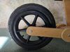 Repello Model J - odpružené, dřevěné odrážedlo 