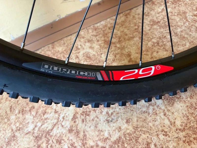 Sun Riglé Duroc 30 str TLR