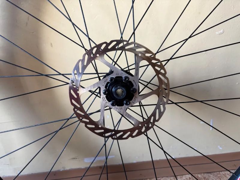 Sun Riglé Duroc 30 str TLR