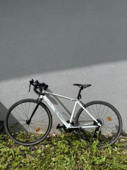 Van Rysel EDR Easy XS