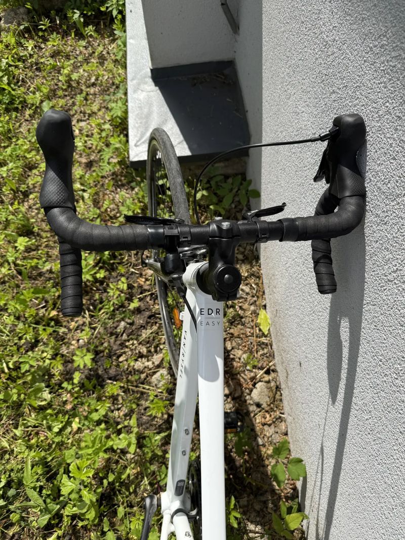 Van Rysel EDR Easy XS