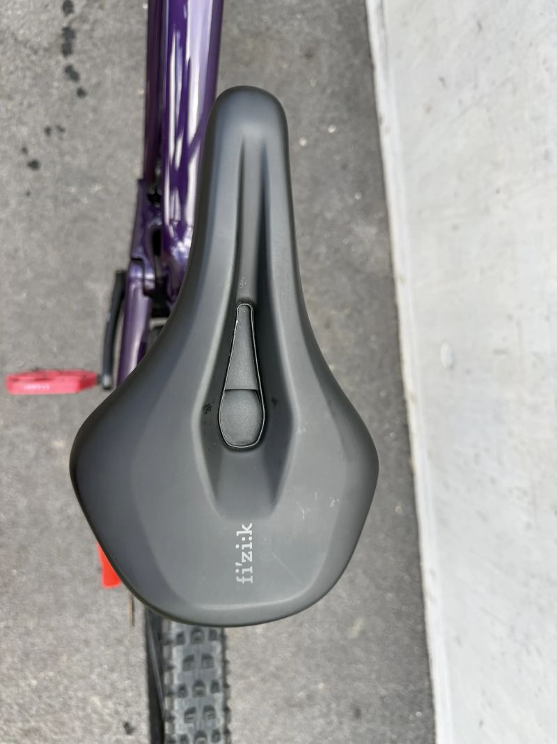Mondraker Raze RR SL EXT Storia, Lyrik ultimate. Rychlé jednání = Sleva