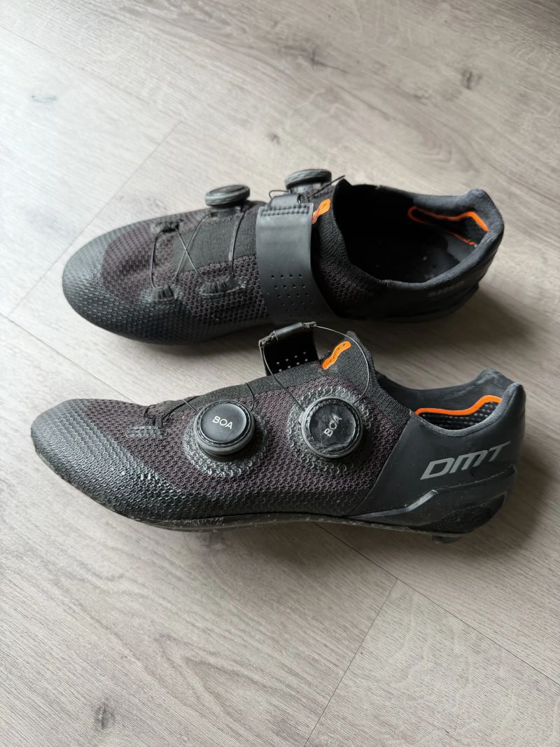 DMT SH 10 velikost 40,5