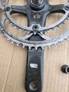 Campagnolo Chorus Carbon 10 speed Ultra Torgue