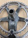 Campagnolo Chorus Carbon 10 speed Ultra Torgue