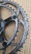 Campagnolo Chorus Carbon 10 speed Ultra Torgue