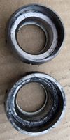 Campagnolo Chorus Carbon 10 speed Ultra Torgue