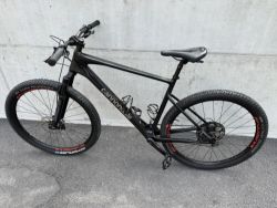 Cannondale Scalpel nový model a teleskopická sedlovka. Rychlé jednání = Sleva