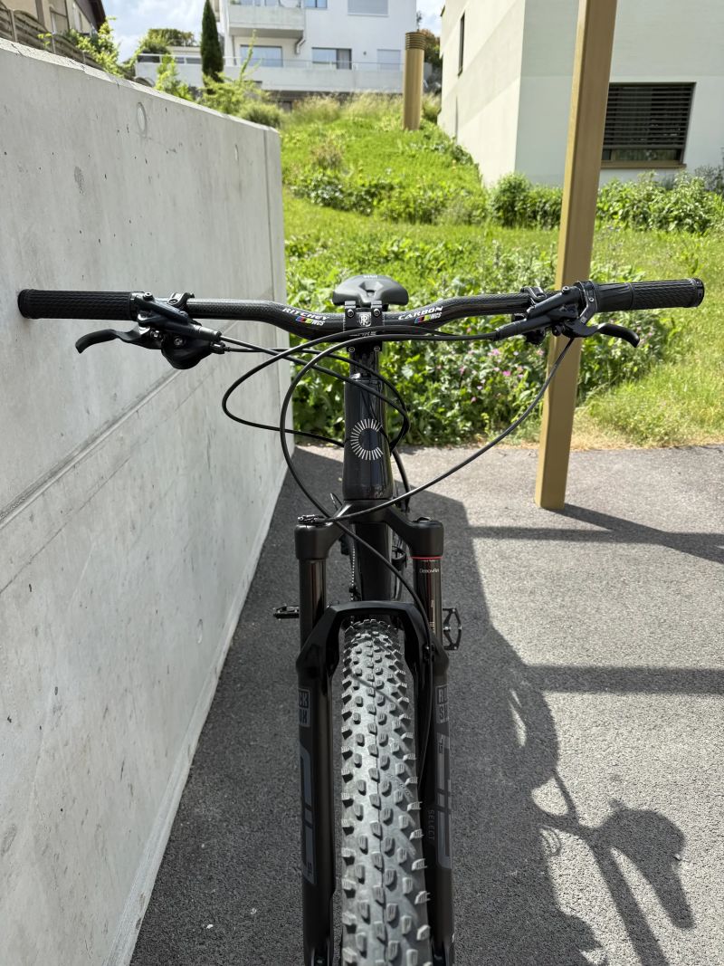 Cannondale Scalpel nový model a teleskopická sedlovka. Rychlé jednání = Sleva