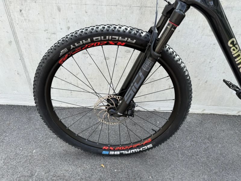 Cannondale Scalpel nový model a teleskopická sedlovka. Rychlé jednání = Sleva