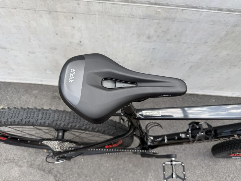 Cannondale Scalpel nový model a teleskopická sedlovka. Rychlé jednání = Sleva