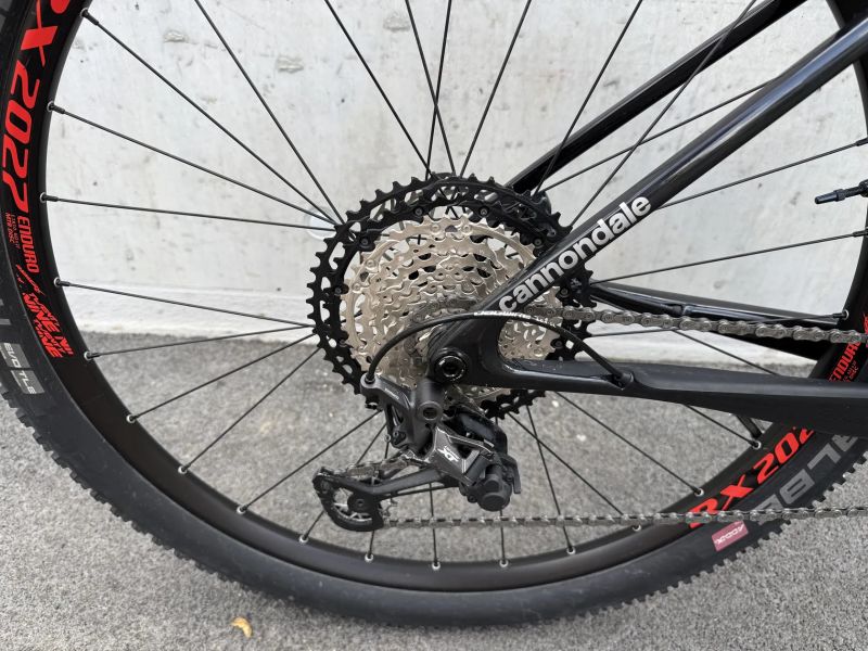 Cannondale Scalpel nový model a teleskopická sedlovka. Rychlé jednání = Sleva