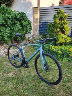 Scott Addict 40 2025